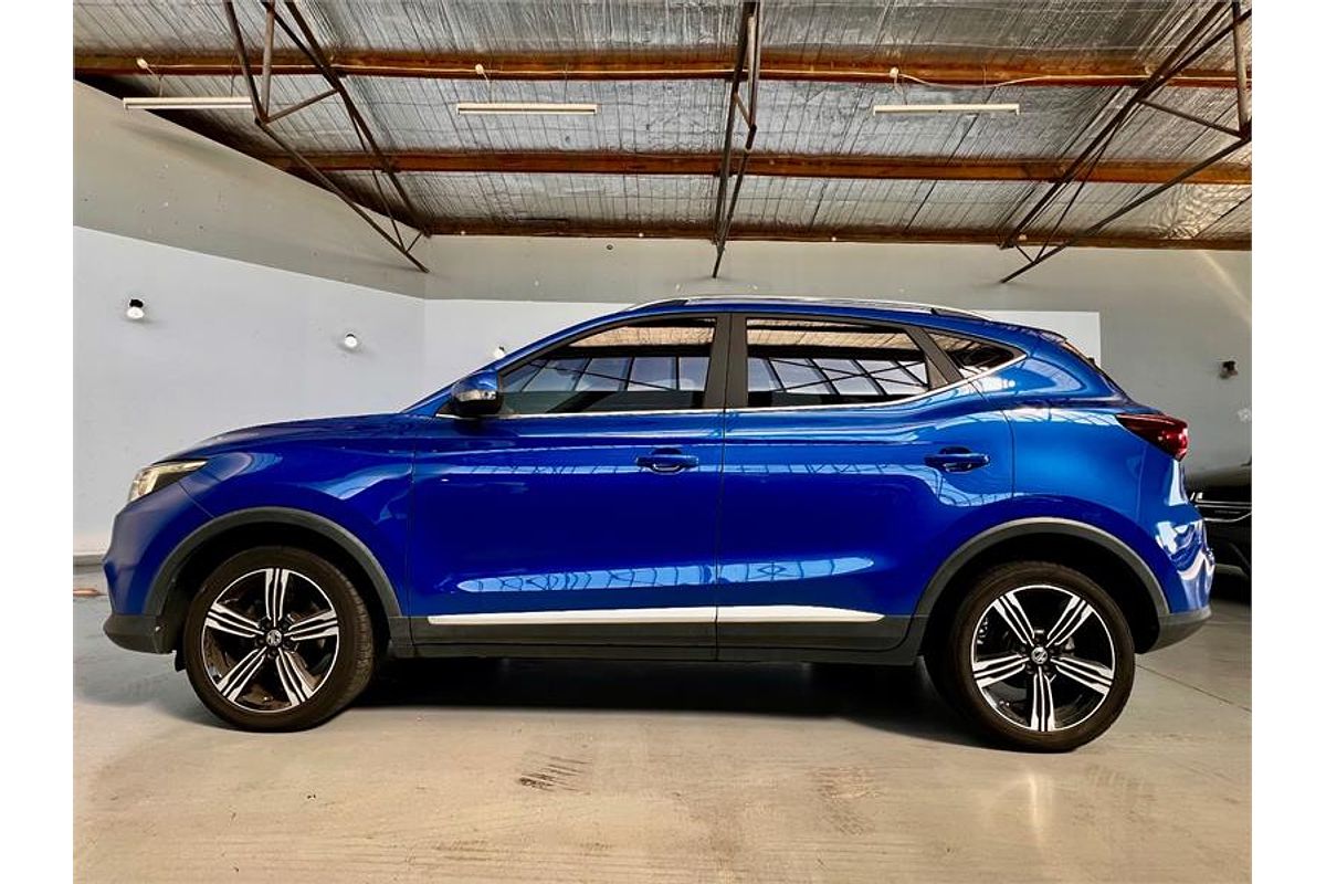 2018 MG ZS ESSENCE