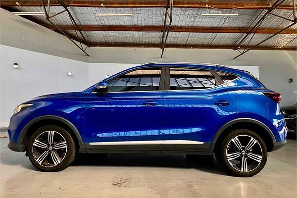 2018 MG ZS ESSENCE