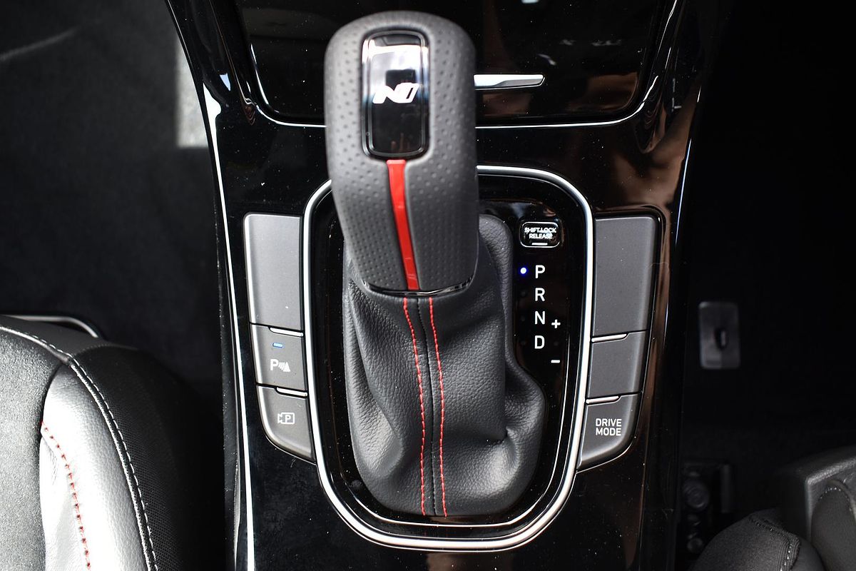 2024 Hyundai i30 N Line PDe.V6