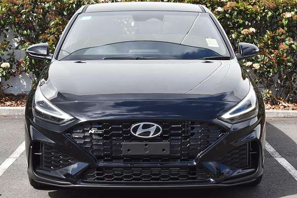 2024 Hyundai i30 N Line PDe.V6