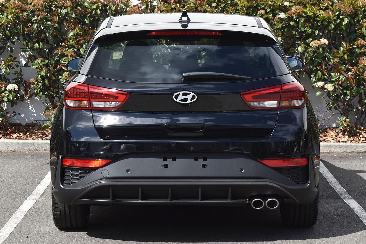 2024 Hyundai i30 N Line PDe.V6