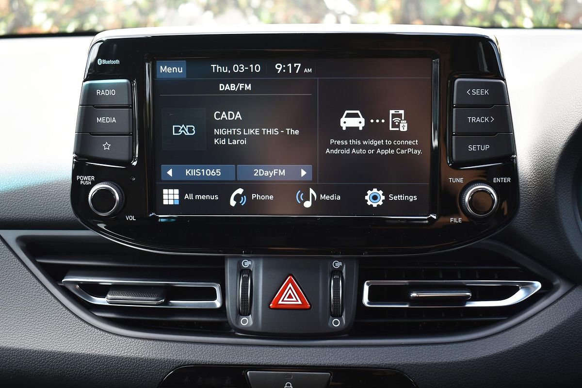 2024 Hyundai i30 N Line PDe.V6