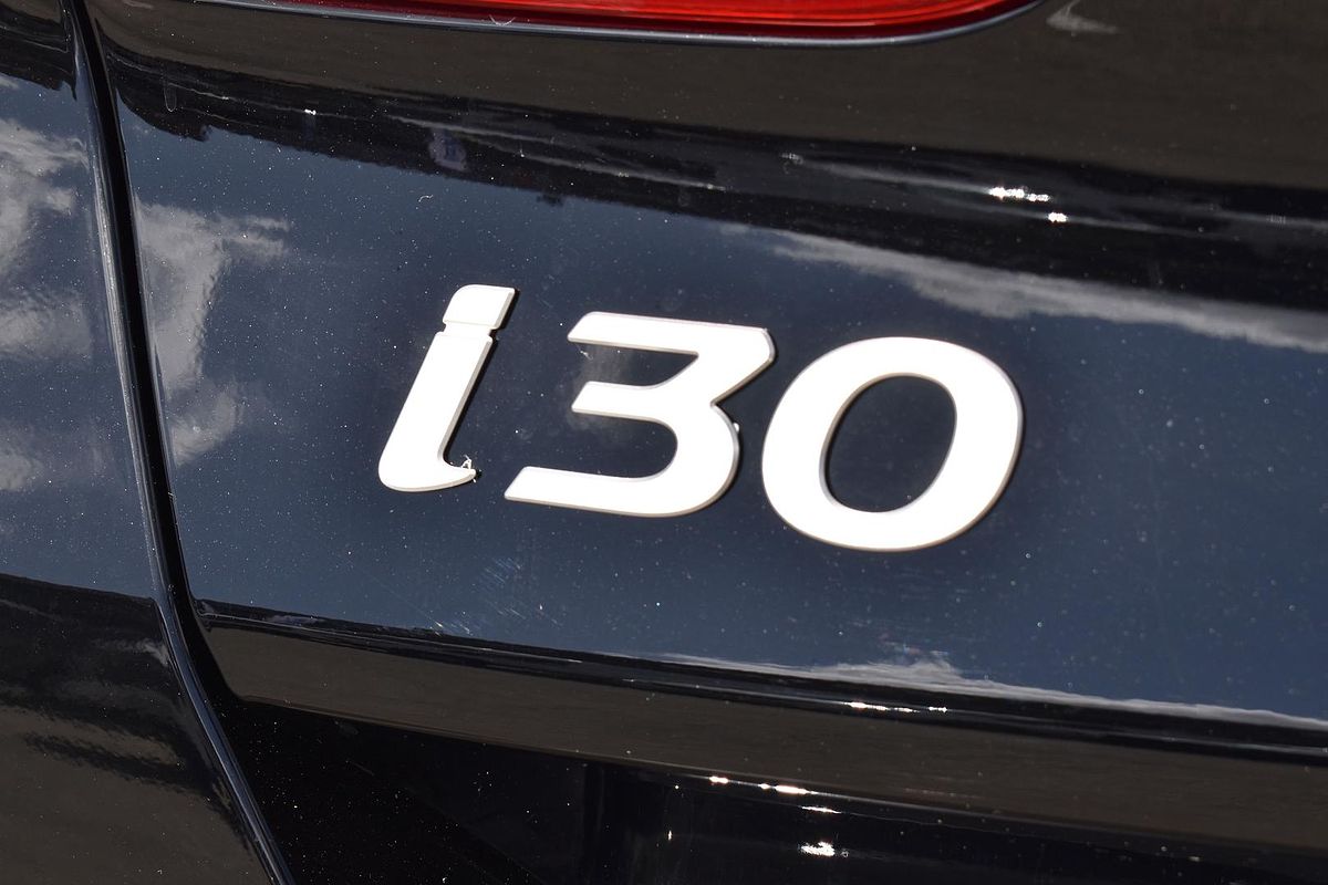 2024 Hyundai i30 N Line PDe.V6