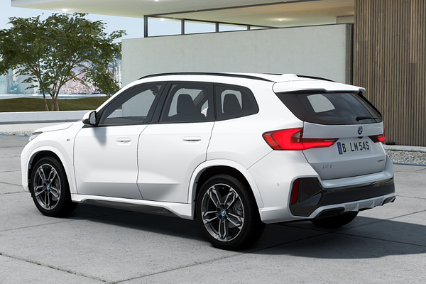2024 BMW iX1 xDrive30 M Sport U11
