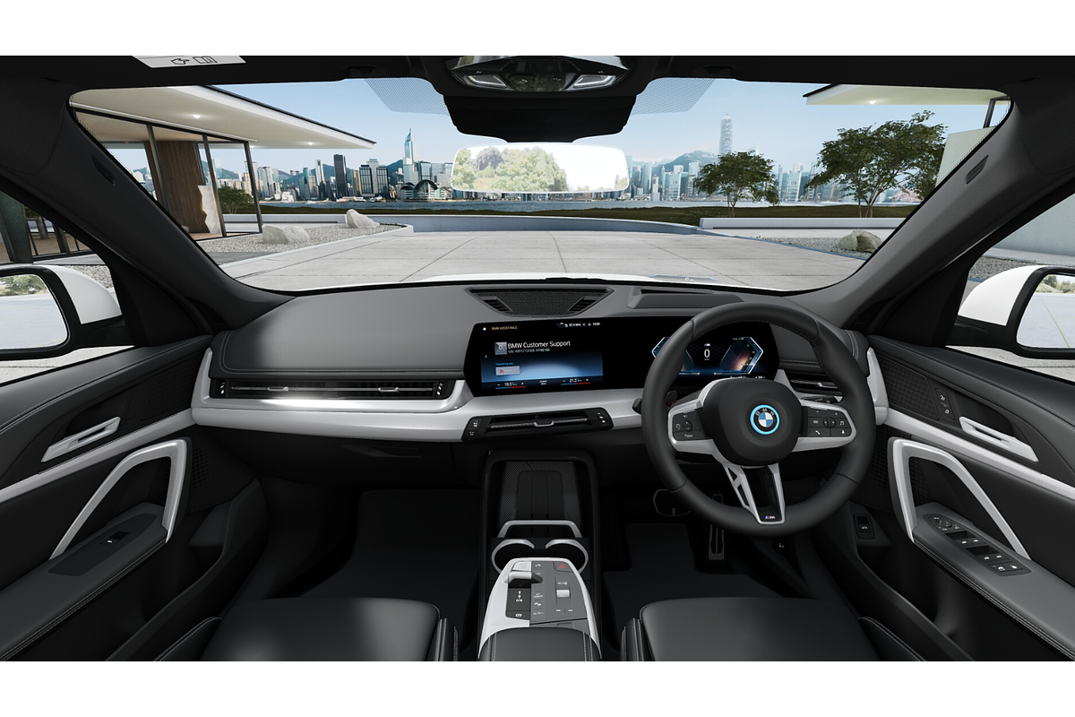 2024 BMW iX1 xDrive30 M Sport U11