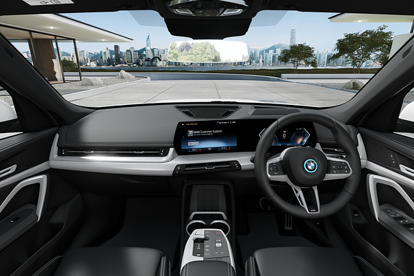 2024 BMW iX1 xDrive30 M Sport U11