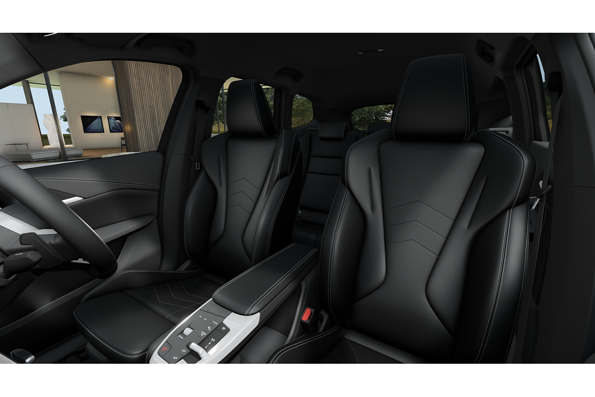 2024 BMW iX1 xDrive30 M Sport U11