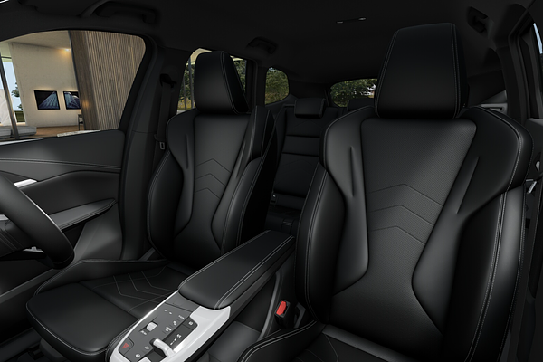 2024 BMW iX1 xDrive30 M Sport U11