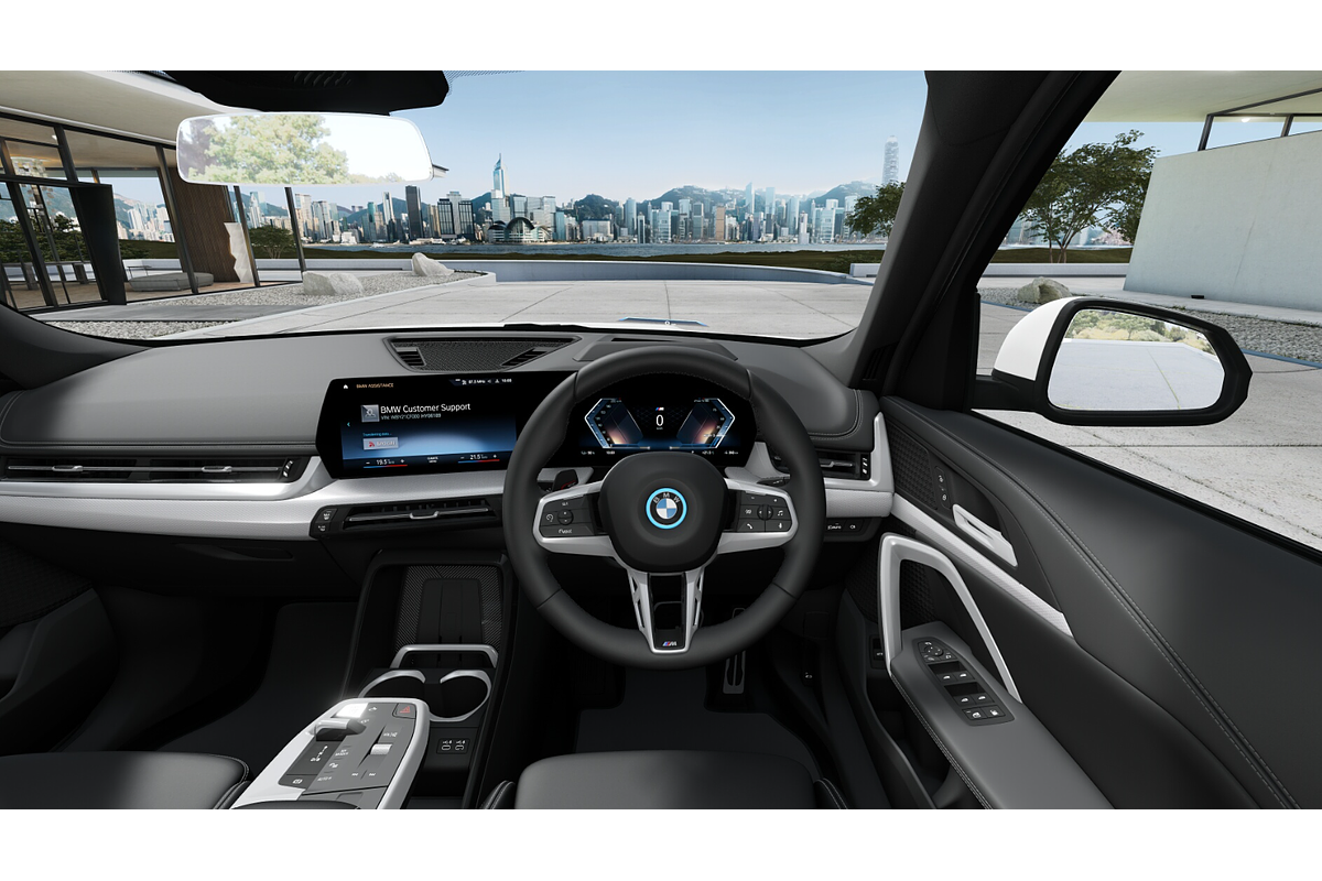 2024 BMW iX1 xDrive30 M Sport U11