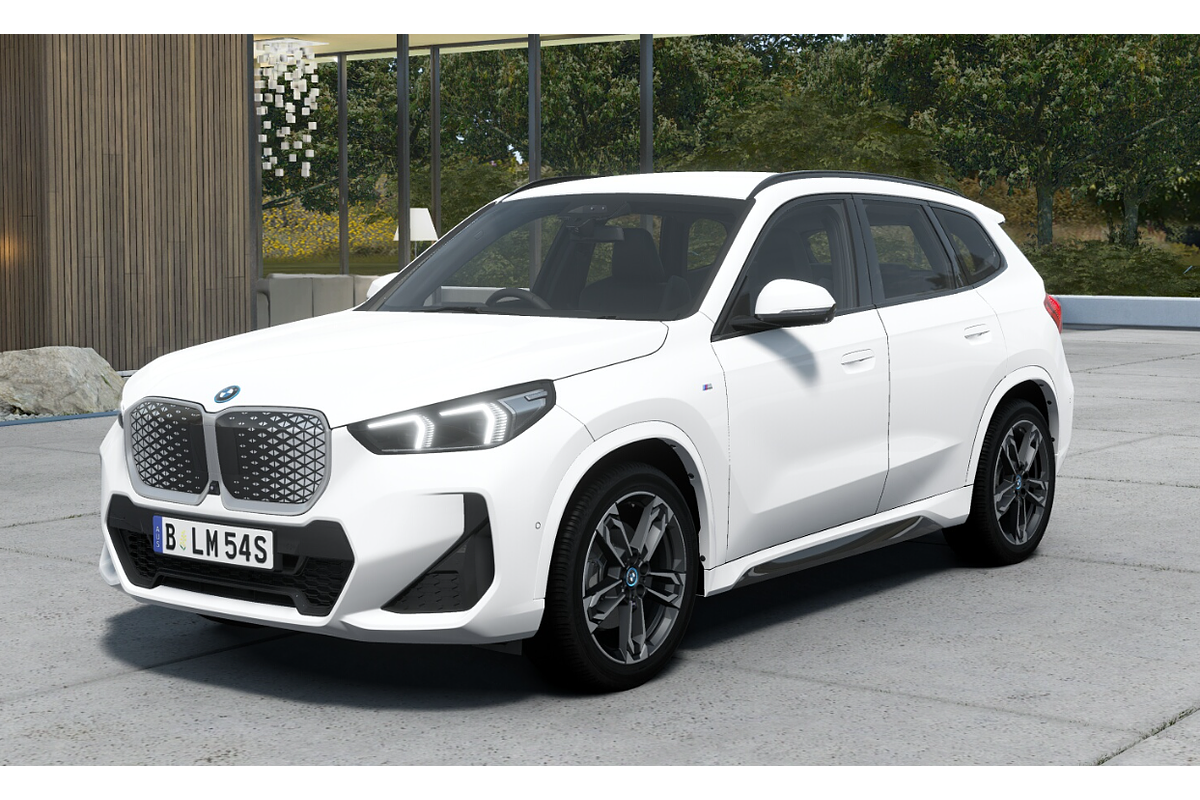 2024 BMW iX1 xDrive30 M Sport U11