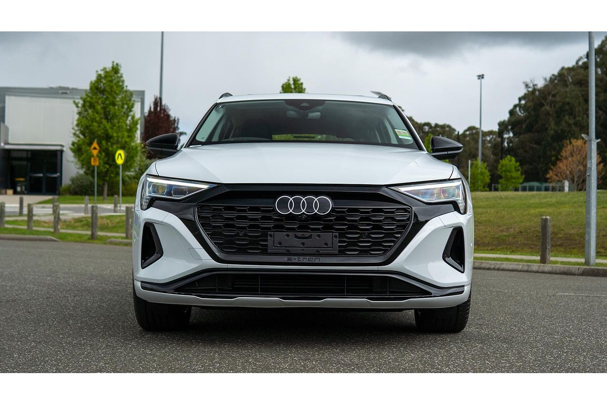 2024 Audi Q8 e-tron 50 GE