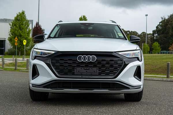 2024 Audi Q8 e-tron 50 GE