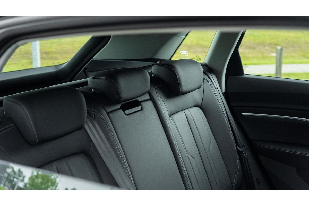 2024 Audi Q8 e-tron 50 GE