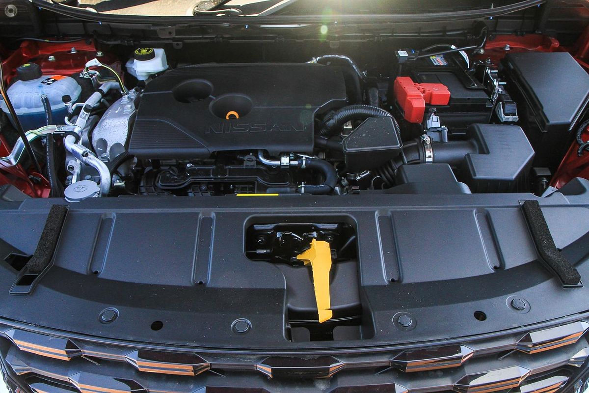 2024 Nissan X-TRAIL Ti-L T33