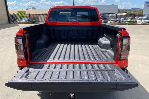 2024 Ford Ranger Raptor  4X4