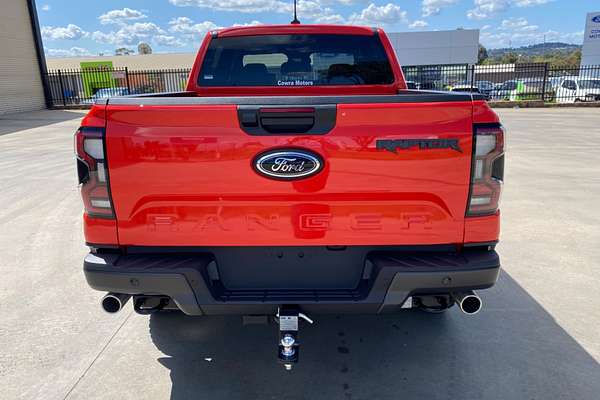 2024 Ford Ranger Raptor  4X4
