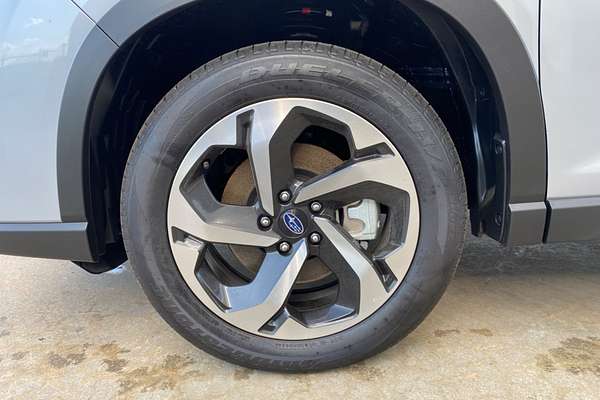 2024 Subaru Forester 2.5i-S S5