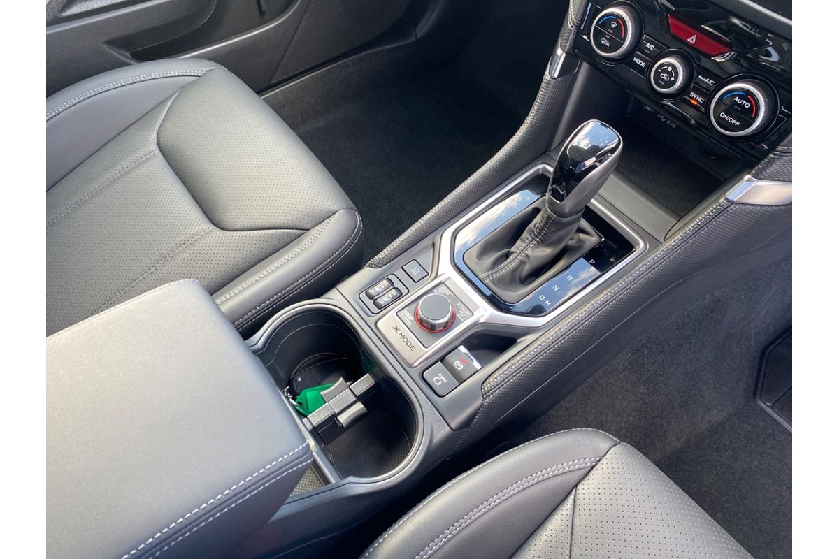 2024 Subaru Forester 2.5i-S S5