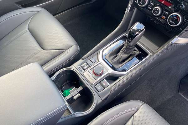 2024 Subaru Forester 2.5i-S S5