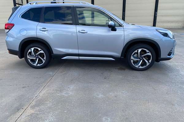 2024 Subaru Forester 2.5i-S S5