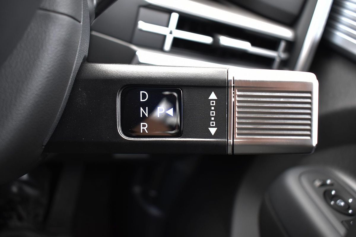 2024 Hyundai Santa Fe Hybrid MX5.V1