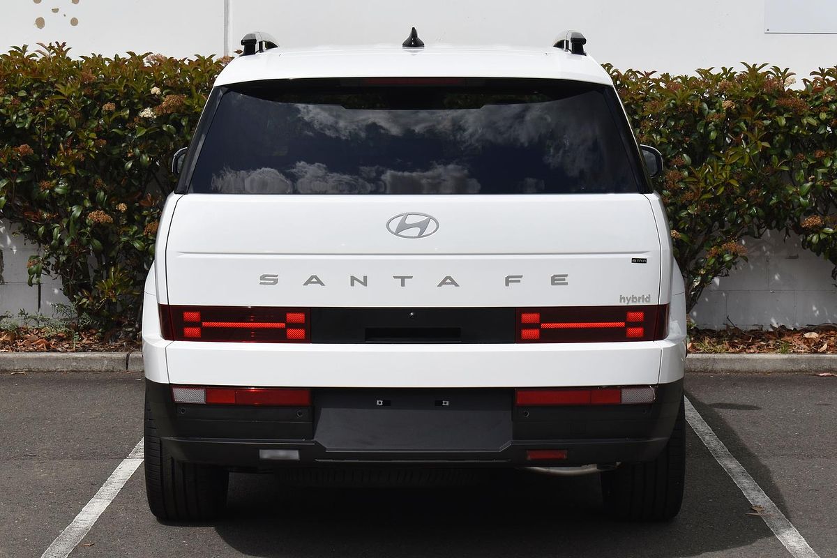 2024 Hyundai Santa Fe Hybrid MX5.V1
