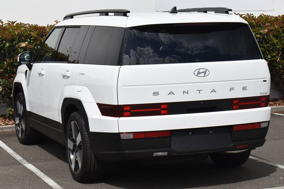 2024 Hyundai Santa Fe Hybrid MX5.V1