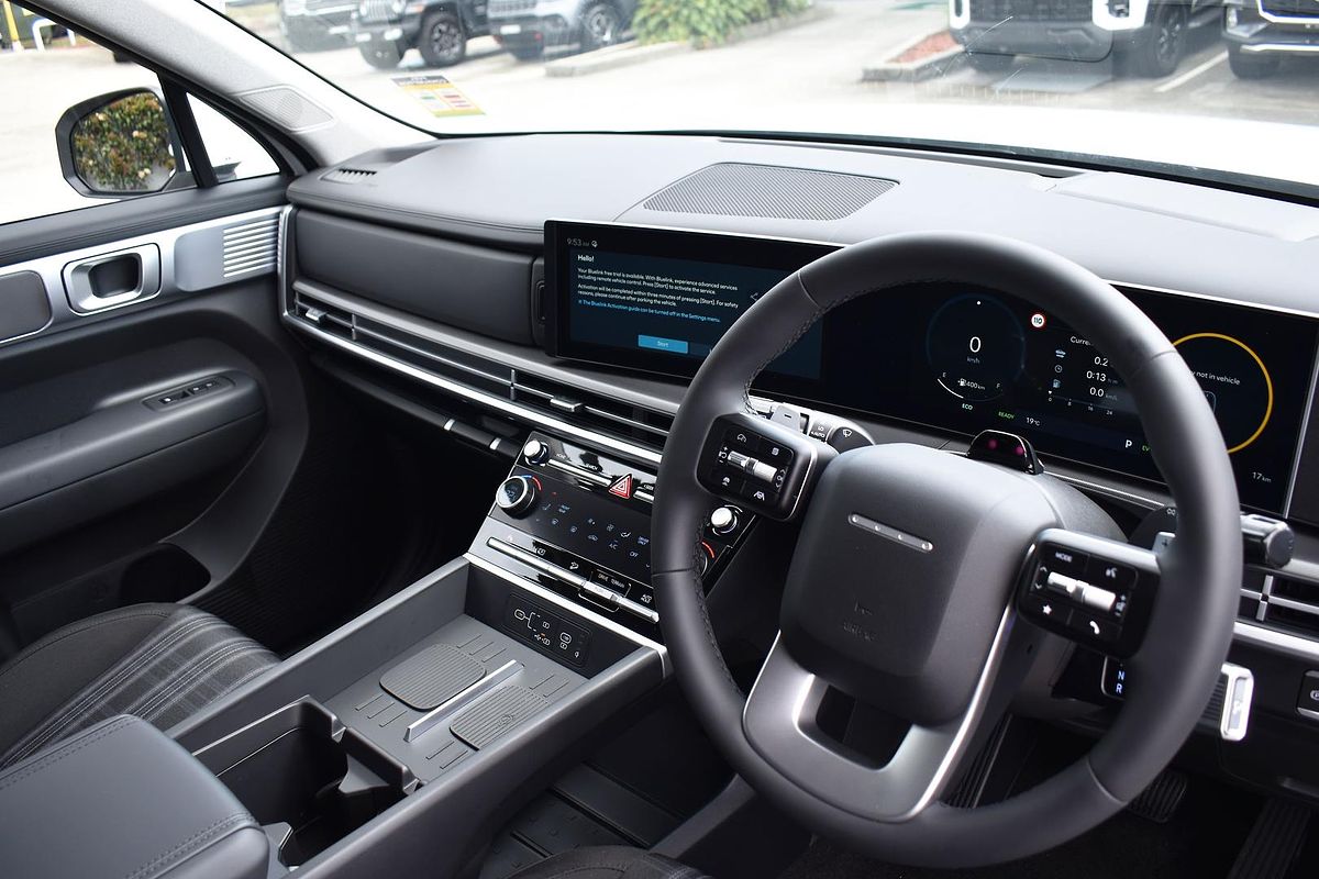 2024 Hyundai Santa Fe Hybrid MX5.V1