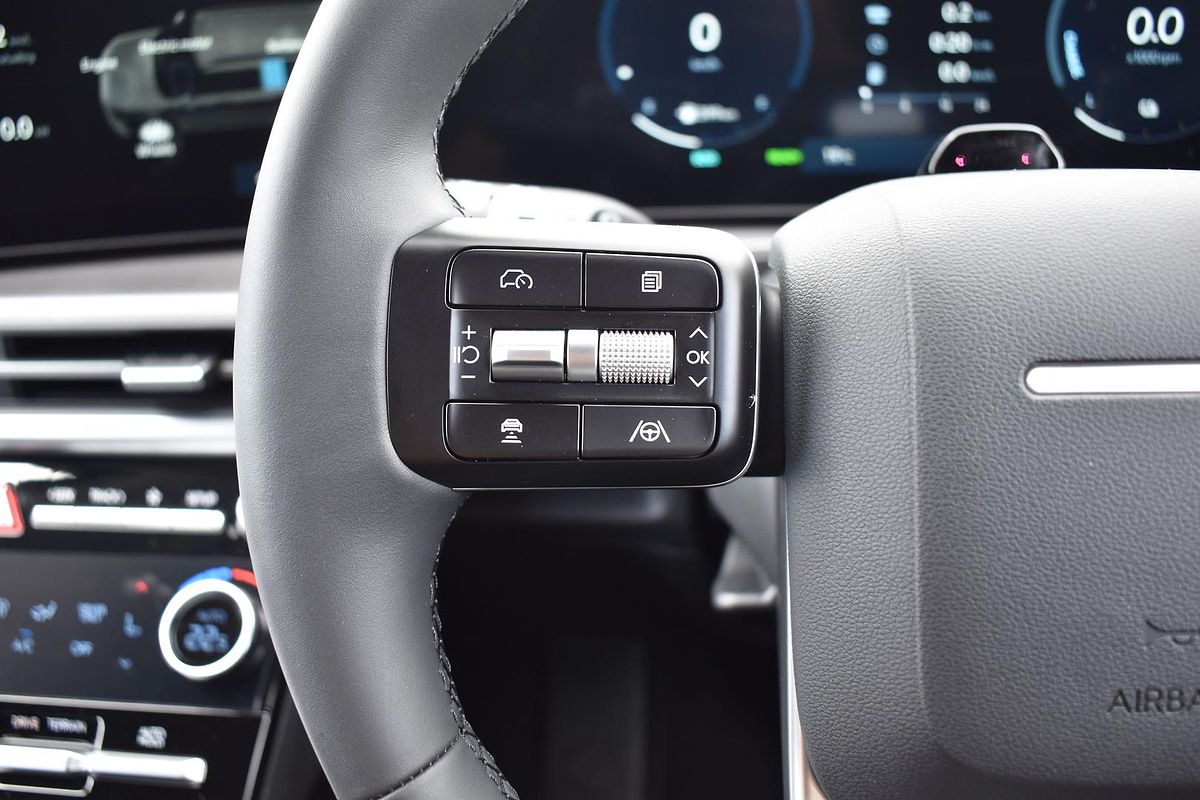 2024 Hyundai Santa Fe Hybrid MX5.V1