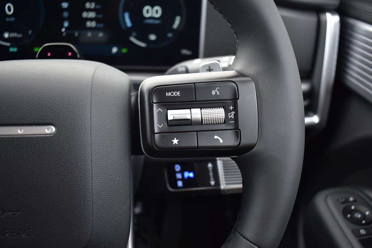 2024 Hyundai Santa Fe Hybrid MX5.V1