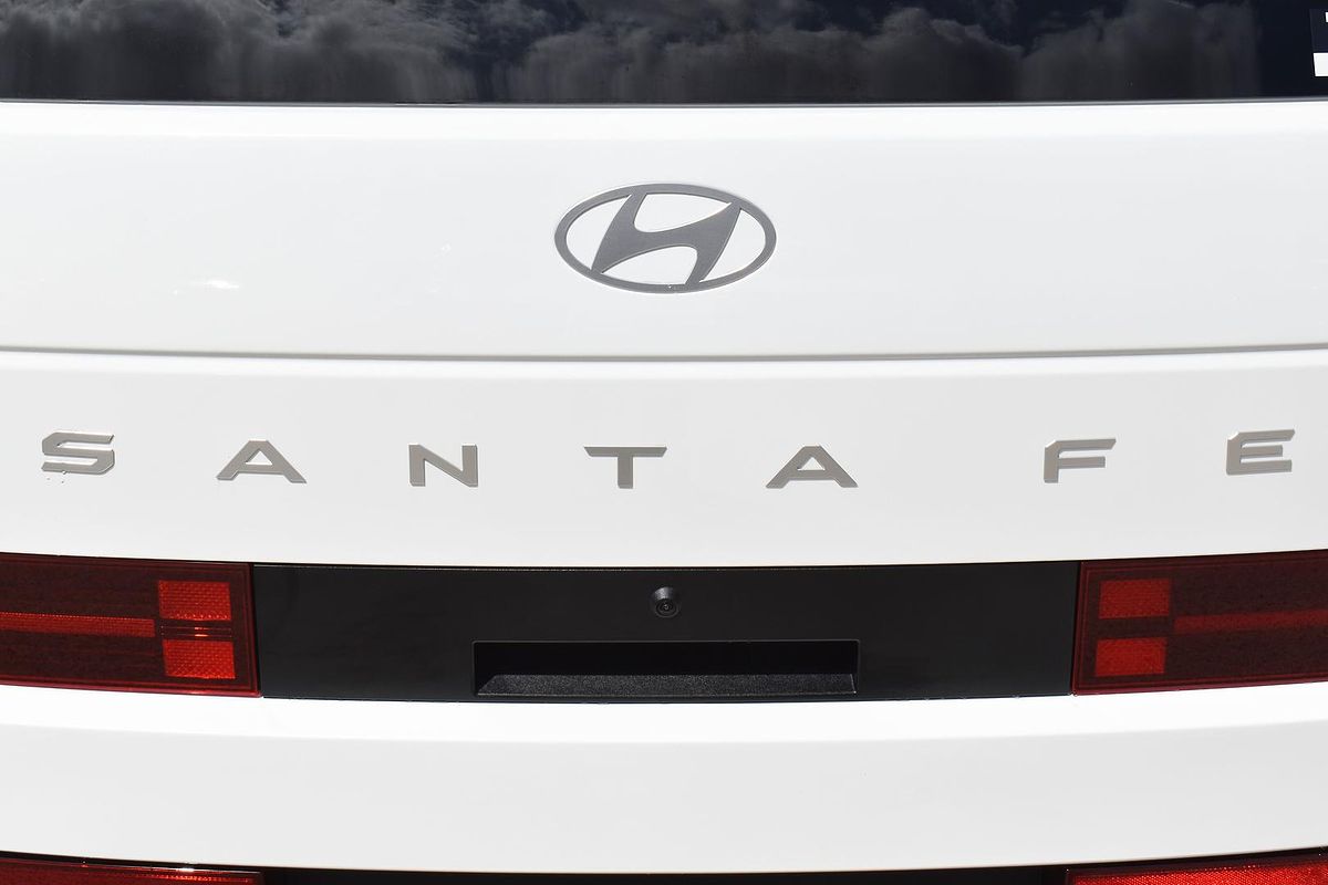 2024 Hyundai Santa Fe Hybrid MX5.V1
