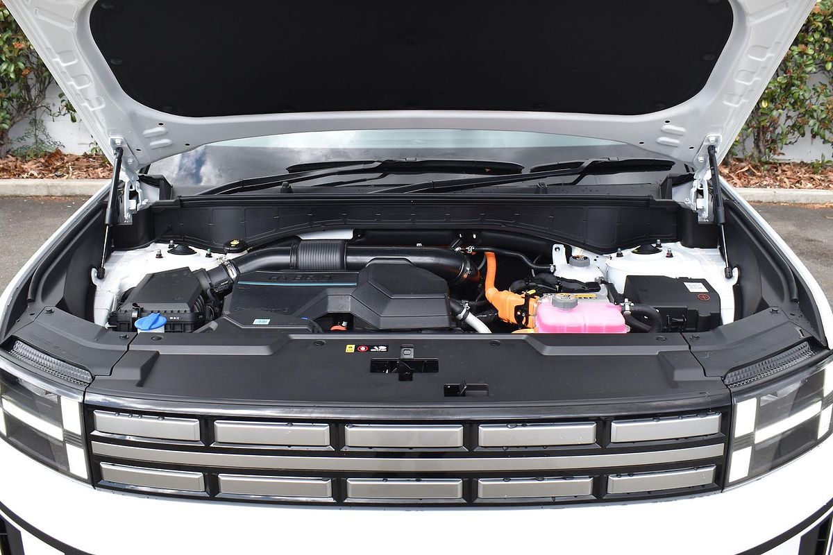 2024 Hyundai Santa Fe Hybrid MX5.V1