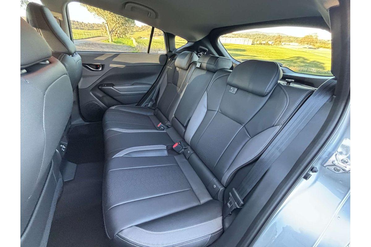 2024 Subaru Crosstrek 2.0S G6X