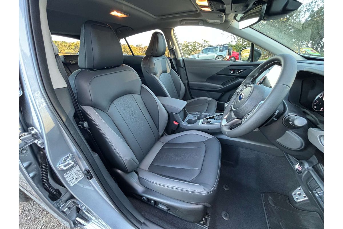2024 Subaru Crosstrek 2.0S G6X