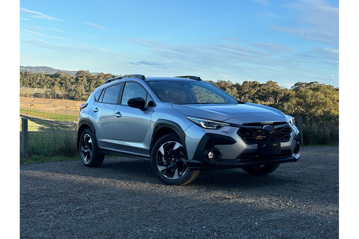 2024 Subaru Crosstrek 2.0S G6X