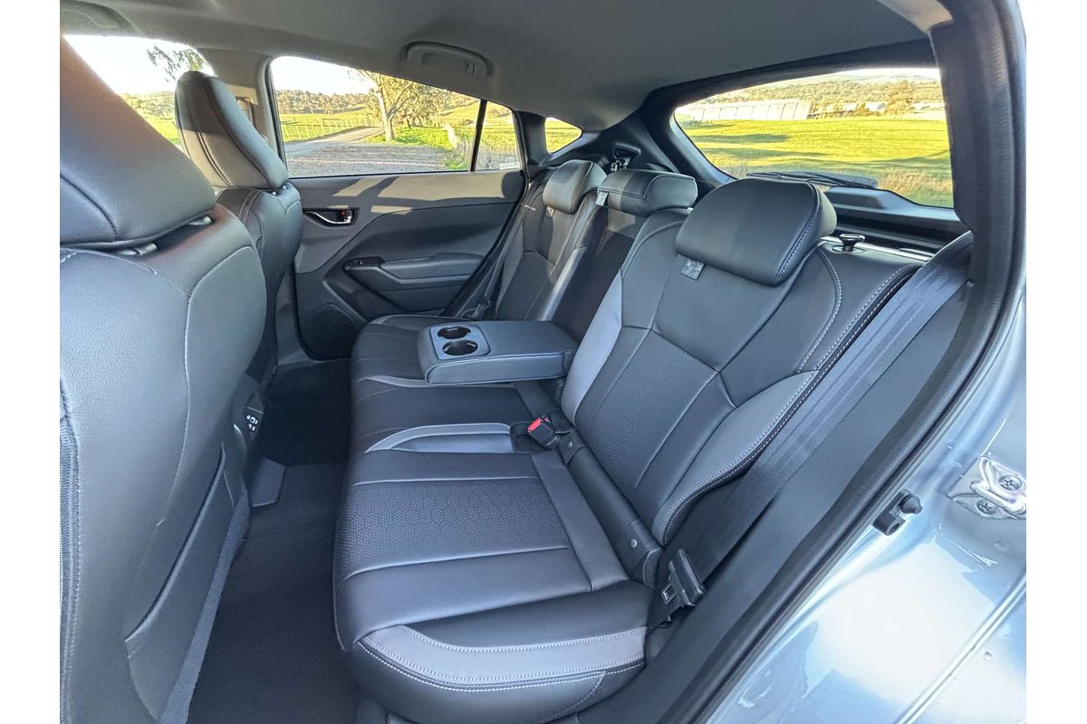 2024 Subaru Crosstrek 2.0S G6X