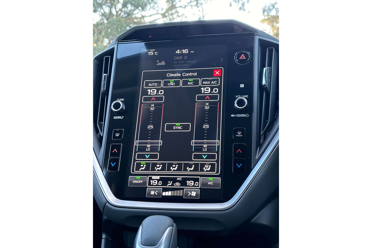 2024 Subaru Crosstrek 2.0S G6X