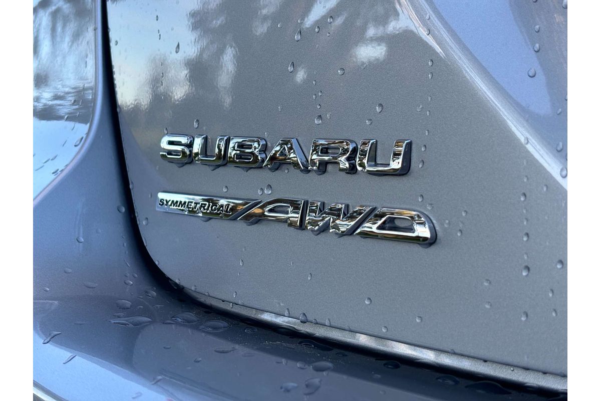 2024 Subaru Crosstrek 2.0S G6X