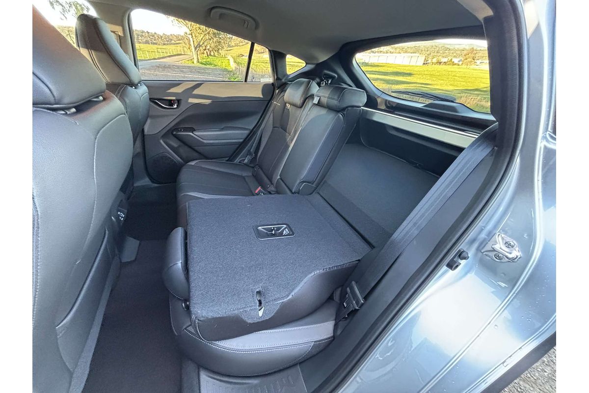 2024 Subaru Crosstrek 2.0S G6X