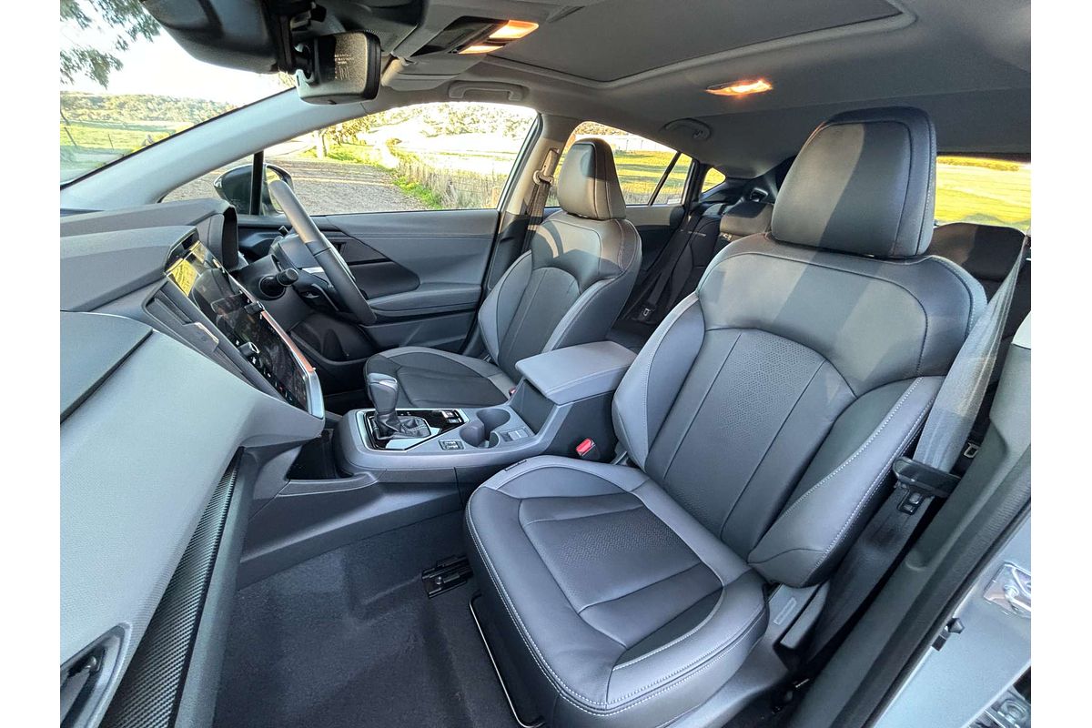 2024 Subaru Crosstrek 2.0S G6X