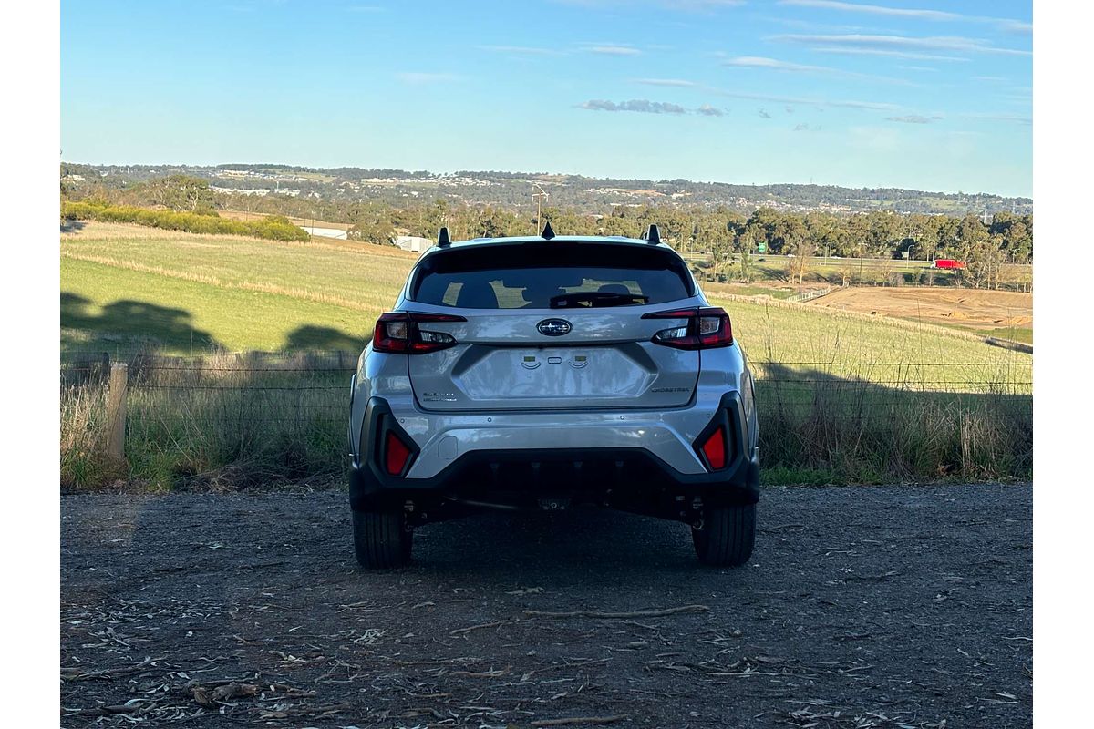 2024 Subaru Crosstrek 2.0S G6X
