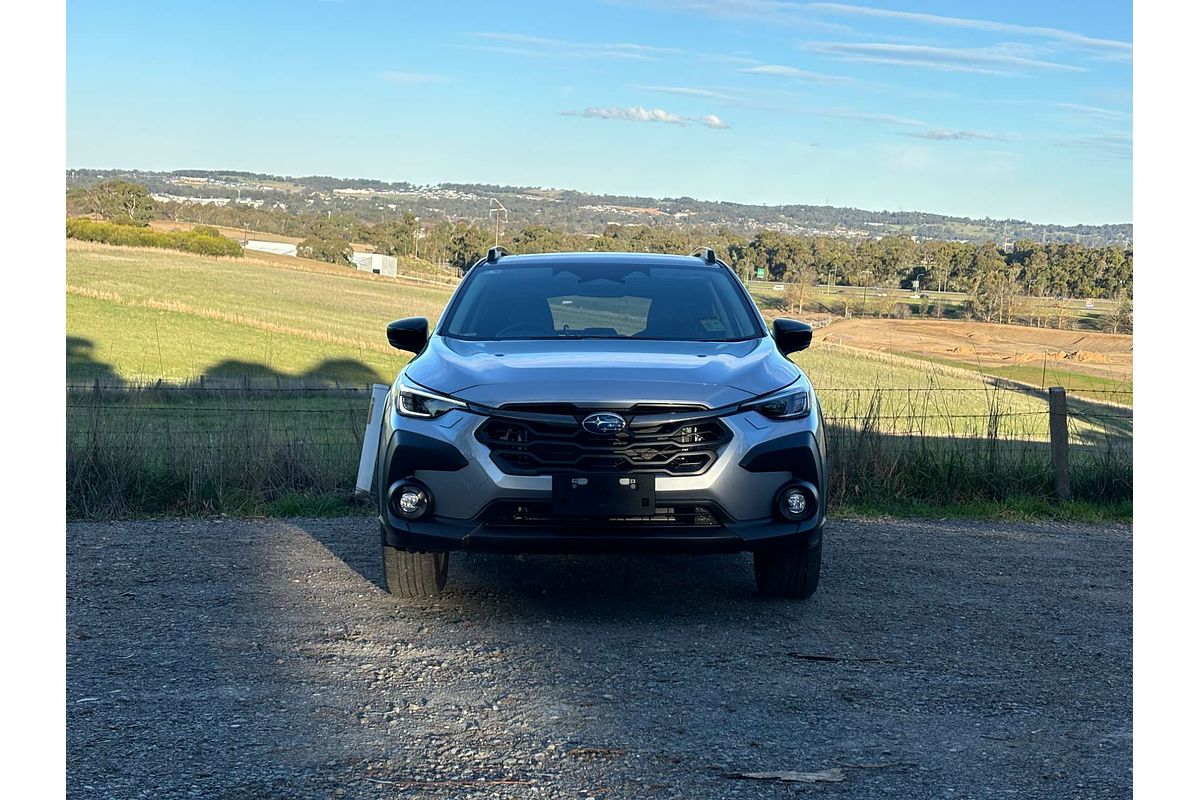 2024 Subaru Crosstrek 2.0S G6X