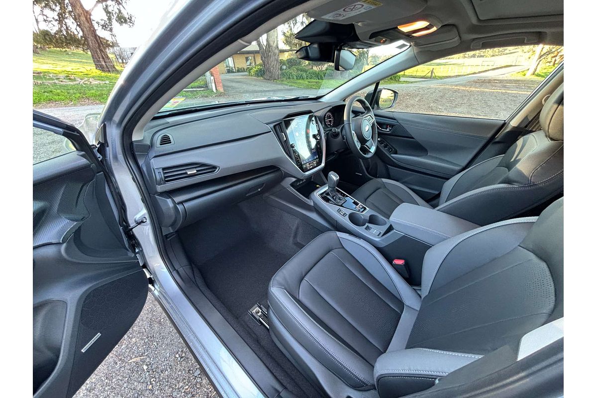 2024 Subaru Crosstrek 2.0S G6X