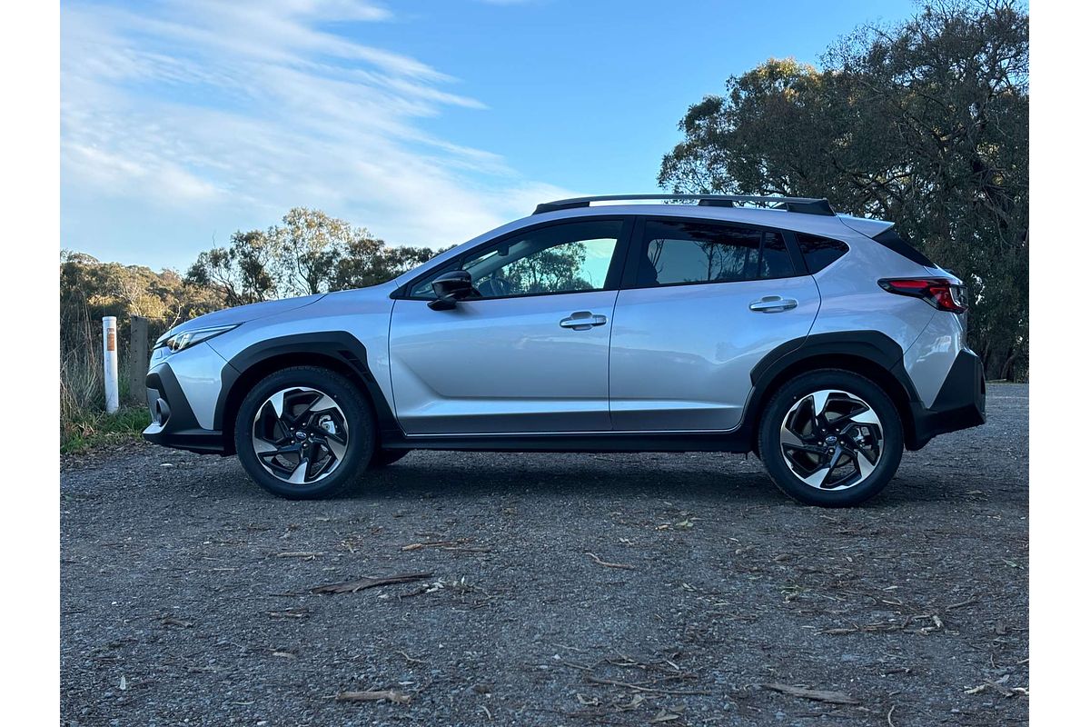 2024 Subaru Crosstrek 2.0S G6X