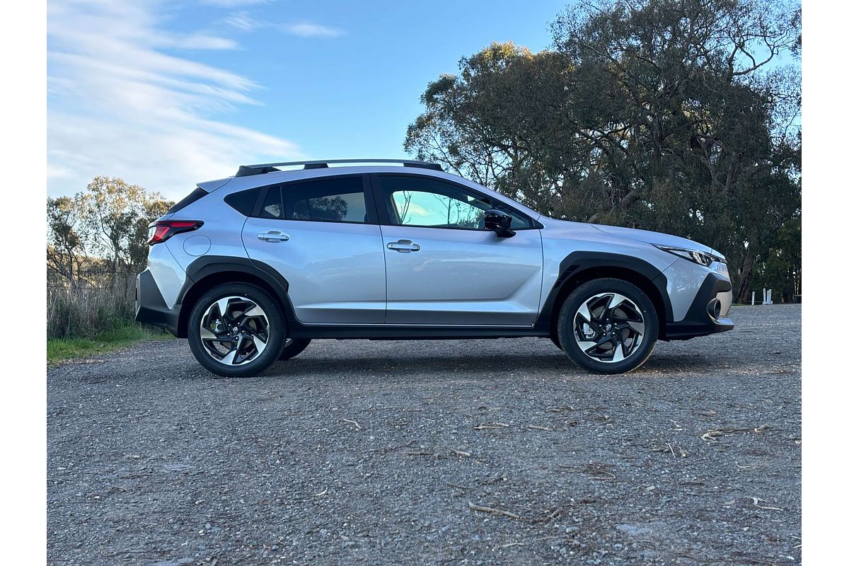 2024 Subaru Crosstrek 2.0S G6X