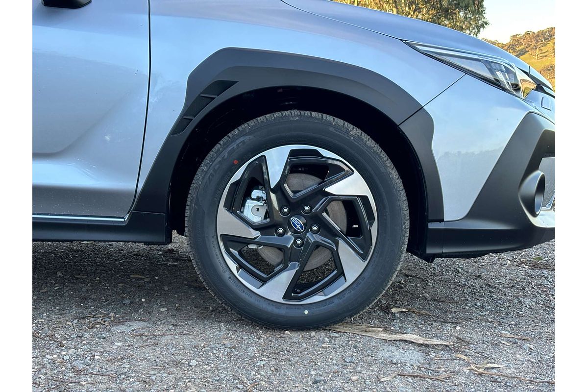 2024 Subaru Crosstrek 2.0S G6X