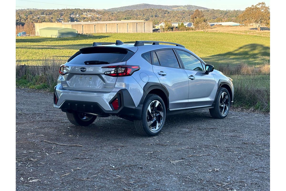 2024 Subaru Crosstrek 2.0S G6X