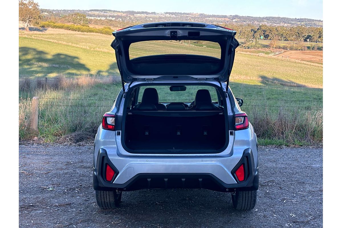 2024 Subaru Crosstrek 2.0S G6X