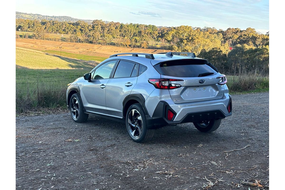2024 Subaru Crosstrek 2.0S G6X