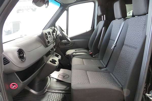 2024 Mercedes-Benz Sprinter 415 Transfer VS30